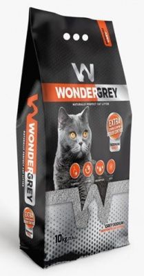 Wonder Gray Натриевый 5 кг
