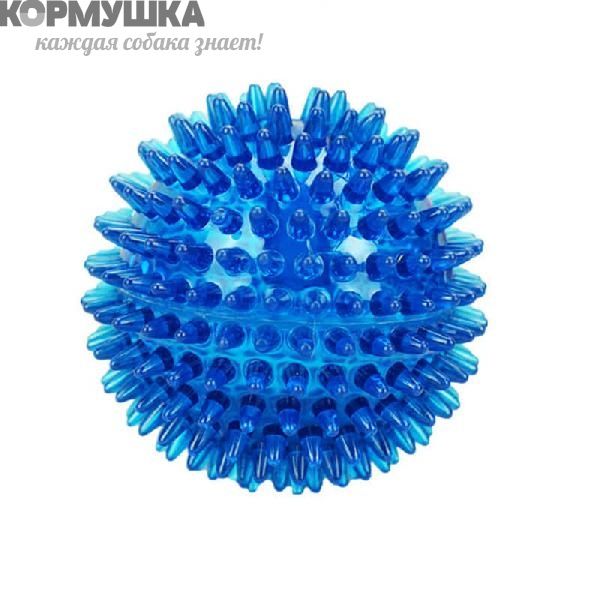 Игрушка (Triol) из термопластичной резины Мяч 8.2 см                                                