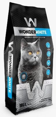 Wonder White Carbom effect с акт.углём комк. 15,3 кг