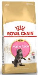 Мэйн Кун Киттен 10 кг