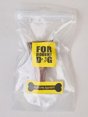 FRD Бычий корень (основание), 10 см, 50 г