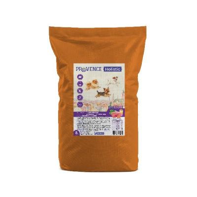 Provence Sensitive Индейка для собак мелких пород 8 кг