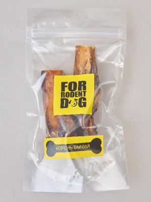 FRD Бычий корень (основание), 10 см, 100 г