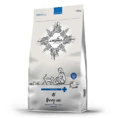 CRAFTIA GALENA CAT URINARY 4,5 кг