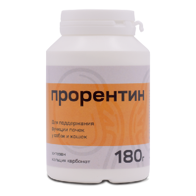 Прорентин 180 г