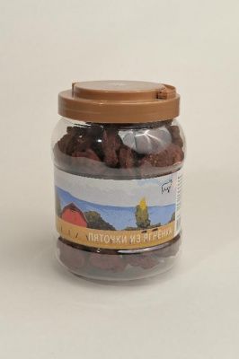 NF85 Пяточка из ягнёнка (1 шт.)1100 г