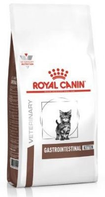 Гастро-Интестинал Киттен 1 кг