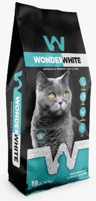 WonderWhite Maseille soap Марсельское мыло комк. 15,3 кг