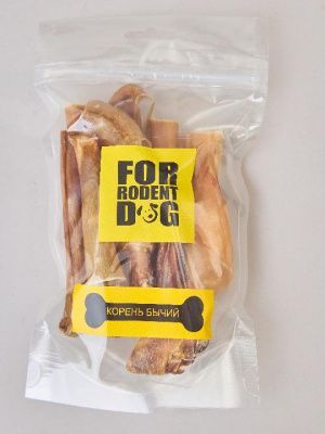 FRD Бычий корень (кончики) , 7 см 100 г