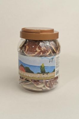 NF70 Сердечки из мраморной говядины 700 г